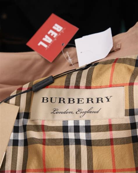 burberry aldeby